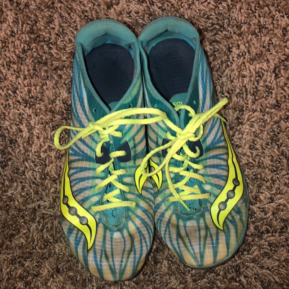 Saucony Running shoes